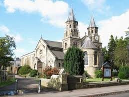 Holy Trinity Claygate